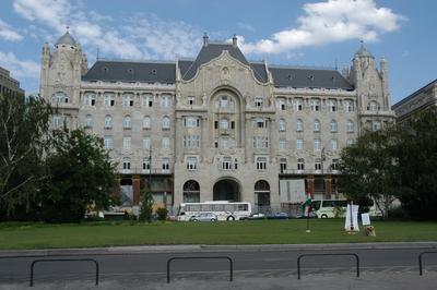 Grasham-palota-stock-foto