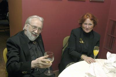 Gyémánt László-stock-foto