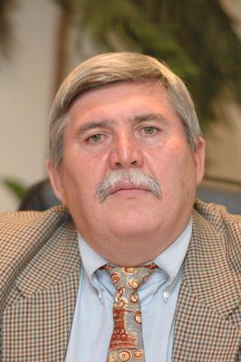 Dr Hangyási Sándor-stock-foto