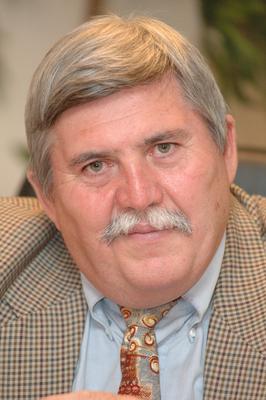 Dr Hangyási Sándor-stock-foto