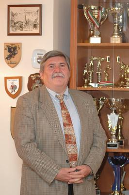 Dr Hangyási Sándor-stock-foto