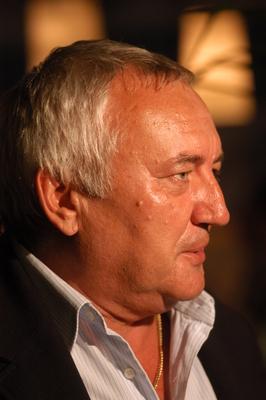 Havas Henrik-stock-foto