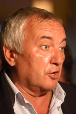 Havas Henrik-stock-foto