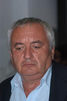 Havas Henrik-stock-foto