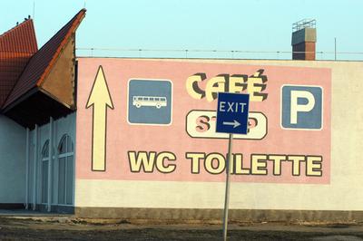 Hegyeshalom-stock-foto