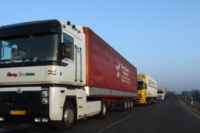 Hegyeshalom-stock-foto