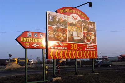 Hegyeshalom-stock-foto