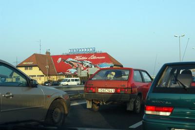 Hegyeshalom-stock-foto