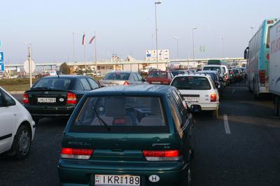 Hegyeshalom-stock-foto