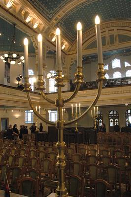 Megnyílt a Páva utcai Holocaust Dokumentációs Központ és Emlékhely.-stock-foto