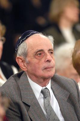 Megnyílt a Páva utcai Holocaust Dokumentációs Központ és Emlékhely.-stock-foto