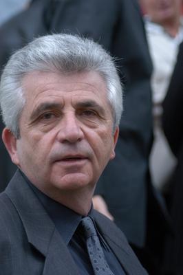 Horváth János-stock-foto