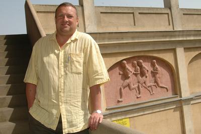 Hudák Gábor-stock-foto