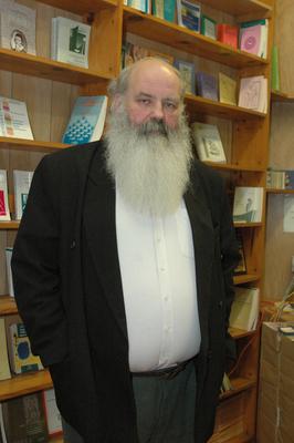 Iványi Gábor-stock-foto