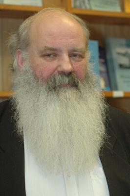 Iványi Gábor-stock-foto