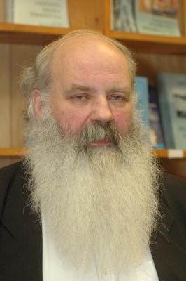 Iványi Gábor-stock-foto