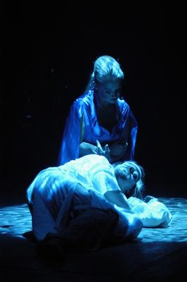 Jézus Krisztus szupersztár-stock-foto