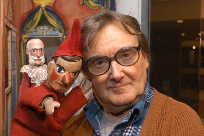 Kemény Henrik-stock-foto