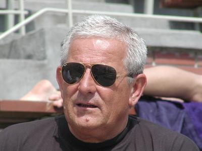 Kiss László-stock-foto