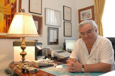 Dr.Konc János-stock-foto