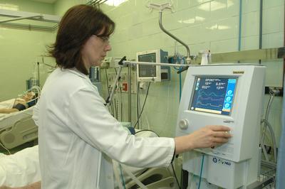 Szent János Kórház-stock-foto