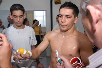 Kótai Mihály-stock-foto