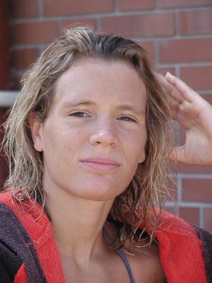 Kovács Ági-stock-foto