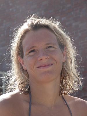 Kovács Ági-stock-foto