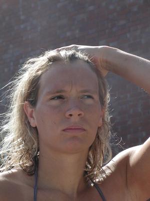 Kovács Ági-stock-foto