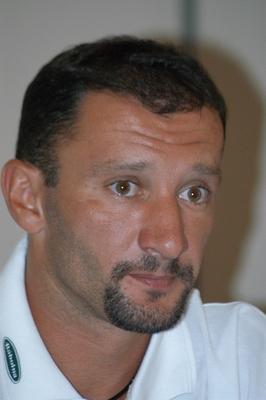 Kovács István (Koko)-stock-foto