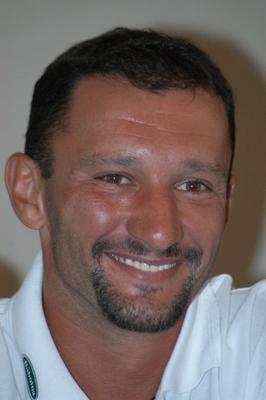 Kovács István (Koko)-stock-foto