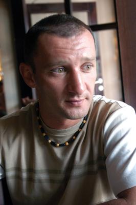 Kovács István (Koko)-stock-foto