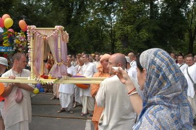 Ratha Yatra Indiai Szekérkarnevál-stock-foto