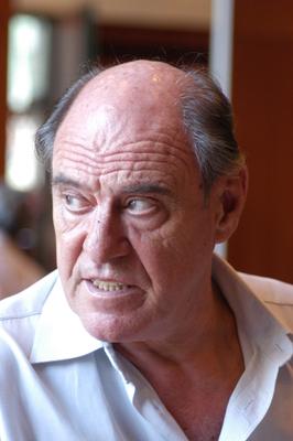 Kupa Mihály-stock-foto