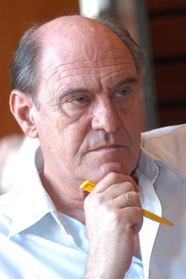 Kupa Mihály-stock-foto