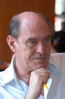 Kupa Mihály-stock-foto