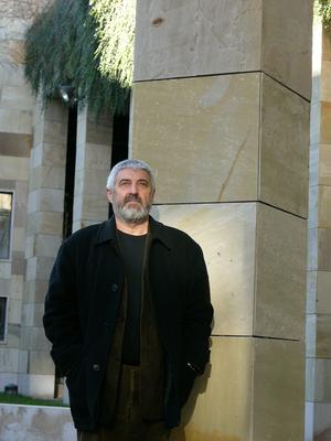 Mányi István-stock-foto