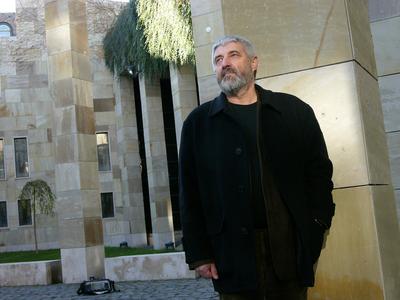 Mányi István-stock-foto