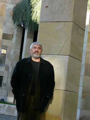 Mányi István-stock-foto