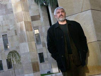 Mányi István-stock-foto