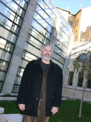 Mányi István-stock-foto