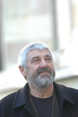 Mányi István-stock-foto