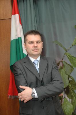 Dr. Markó Attila-stock-foto