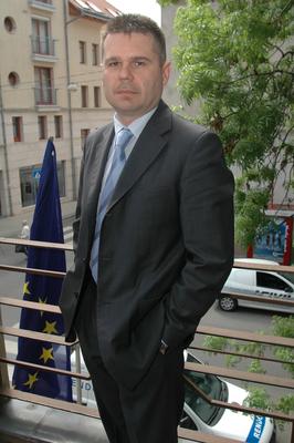 Dr. Markó Attila-stock-foto