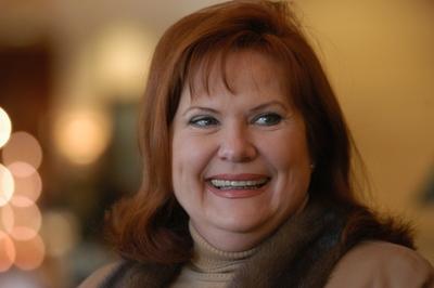 Marton Éva-stock-foto