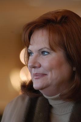 Marton Éva-stock-foto