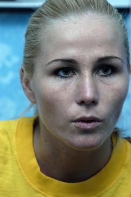 Miló Viktória-stock-foto