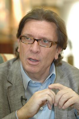 Polgár Árpád-stock-foto