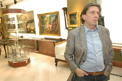 Polgár Árpád-stock-foto