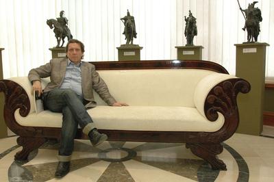 Polgár Árpád-stock-foto